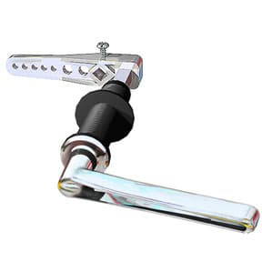 Mv Cistern Lever Remote 160Mm CRL160