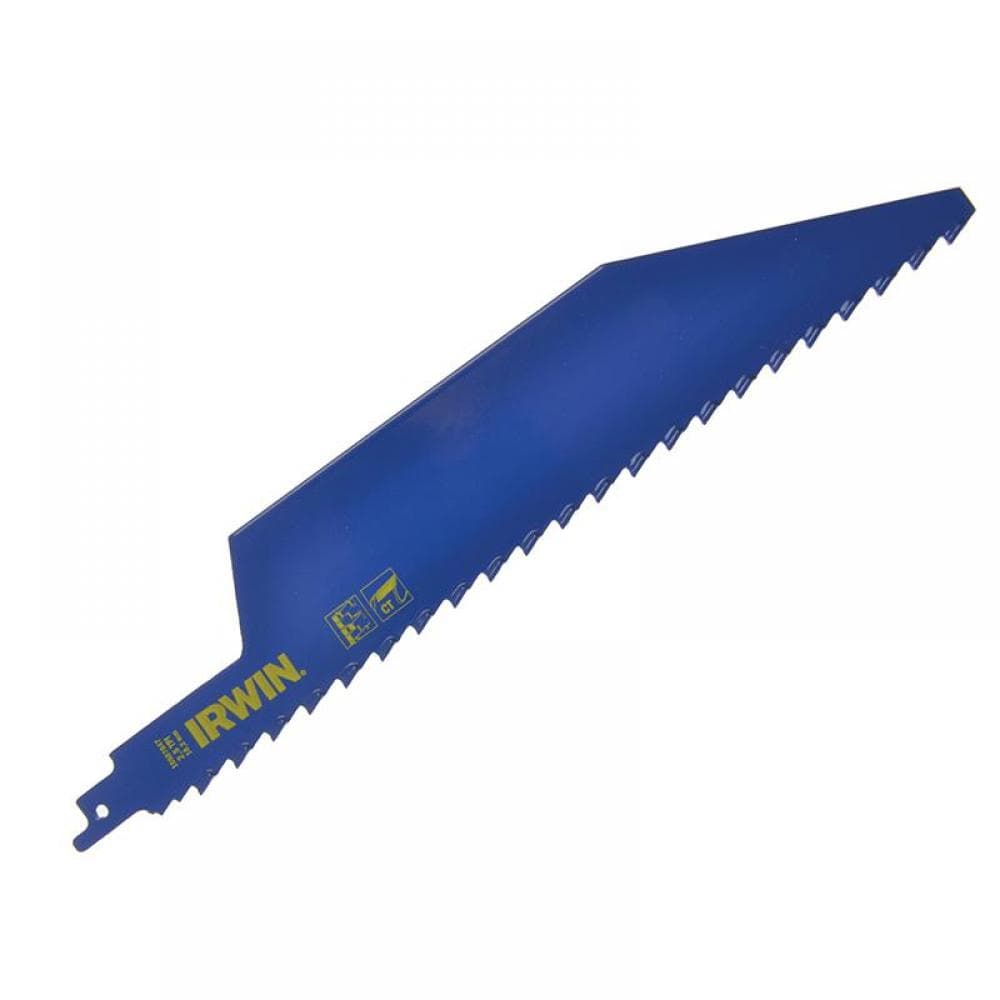 Irwin® 10507847 Mrb Masonry Sabre Saw Blade 300Mm X 50Mm