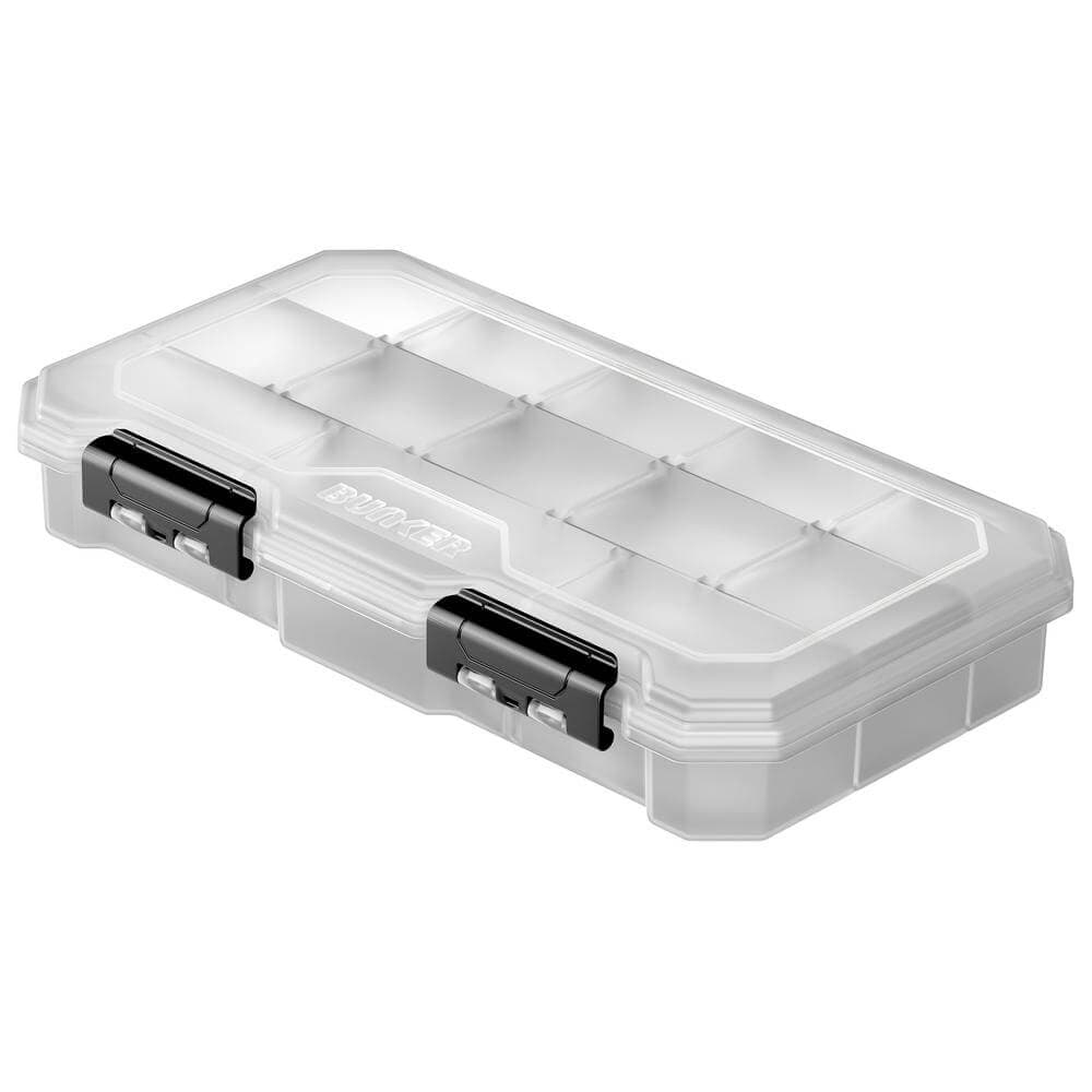 Bunker ® Load-Up Transparent Organiser Pk 1 31652