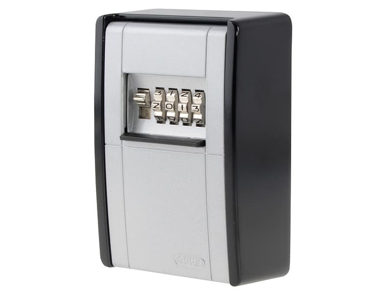 Abus Mechanical 46331 787 Wall-Mounted Keygarage™