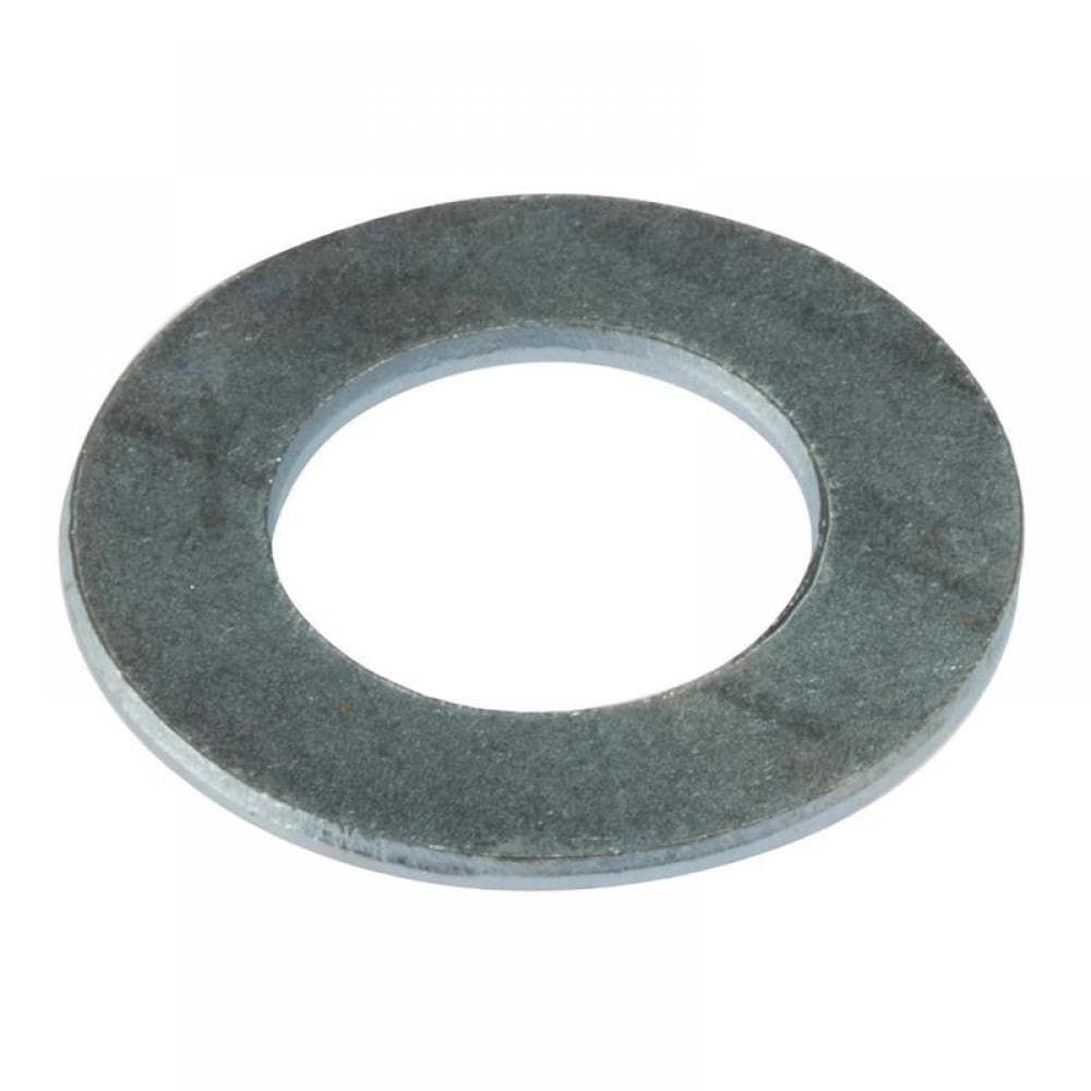 Forgefix 10PENY6 Flat Penny Washer Zp M6 X 25Mm Bag 10