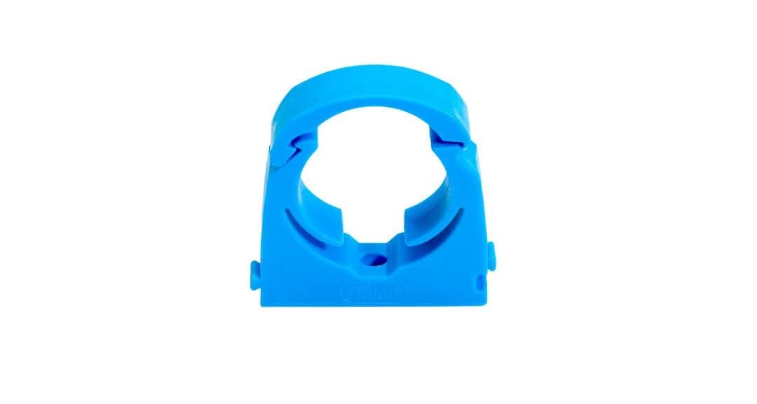 Talon TMS20 19-21Mm Blue Mdpe Clip (Box Of 1000)
