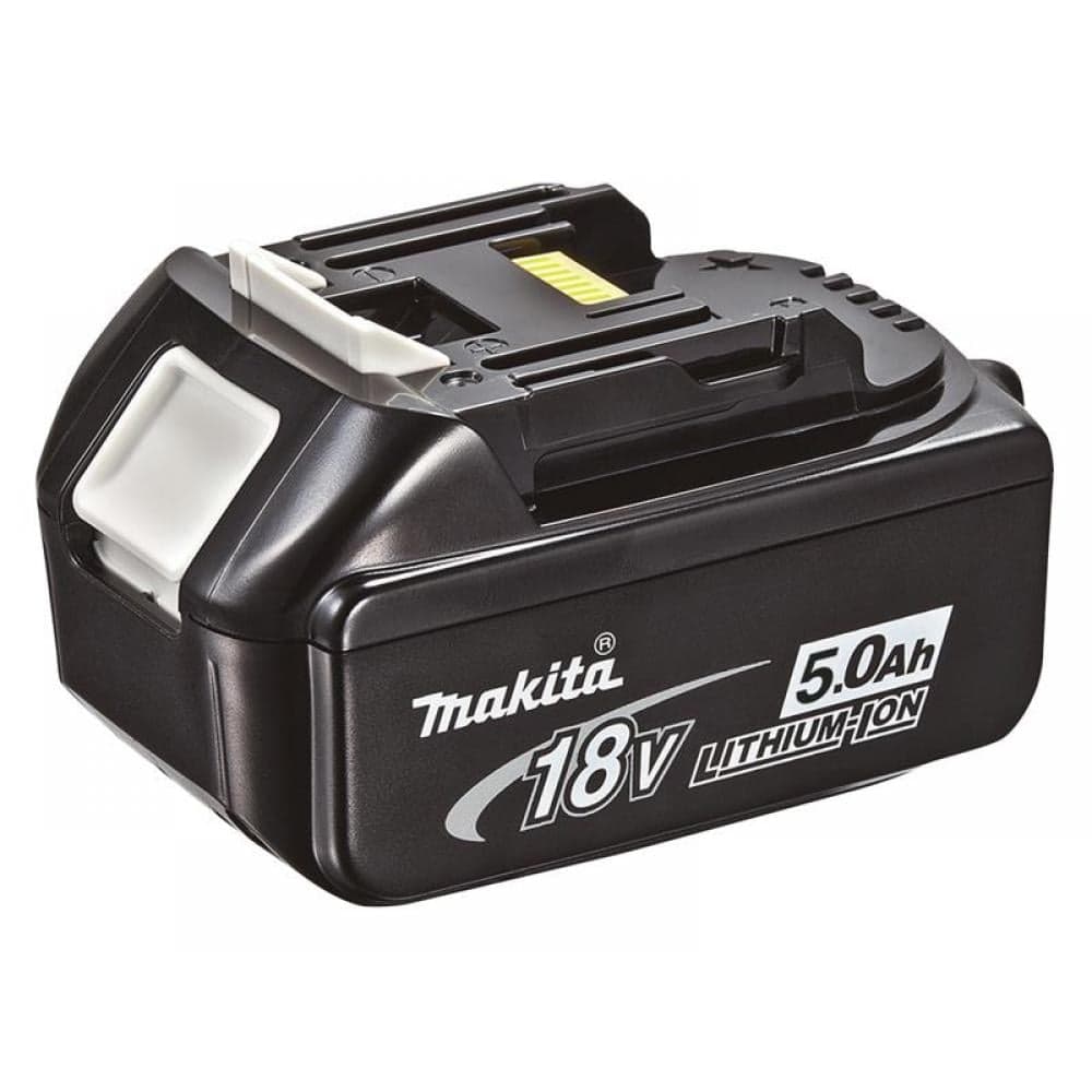 Makita 632B77-5 Bl1850B 18V 5.0Ah Li-Ion Battery
