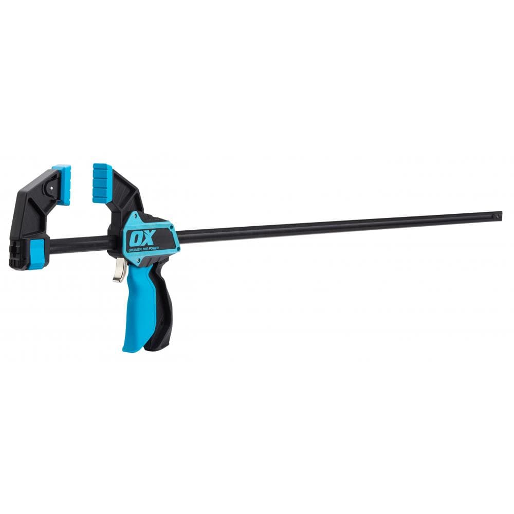 Ox Tools OX-P201236 Ox Pro Heavy Duty Bar Clamp - 36in / 900Mm EA