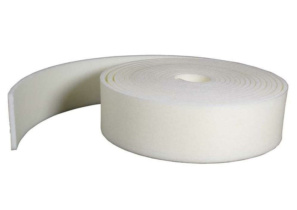JF10150 Expansion Joint Foam 10m x 150mm x 10mm
