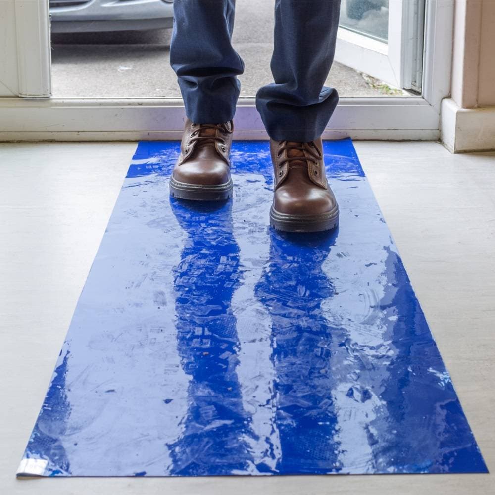 Protecta Mat Standard 1150mm x 450mm (pack of 30)