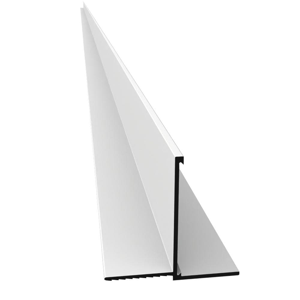 QIC Trims Type YA15 Suspended Ceiling Perimeter Trim 3000mm