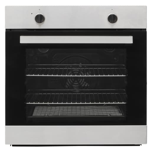 Matrix MX100SS 7 Function Conventional Oven 76L Stainless Steel