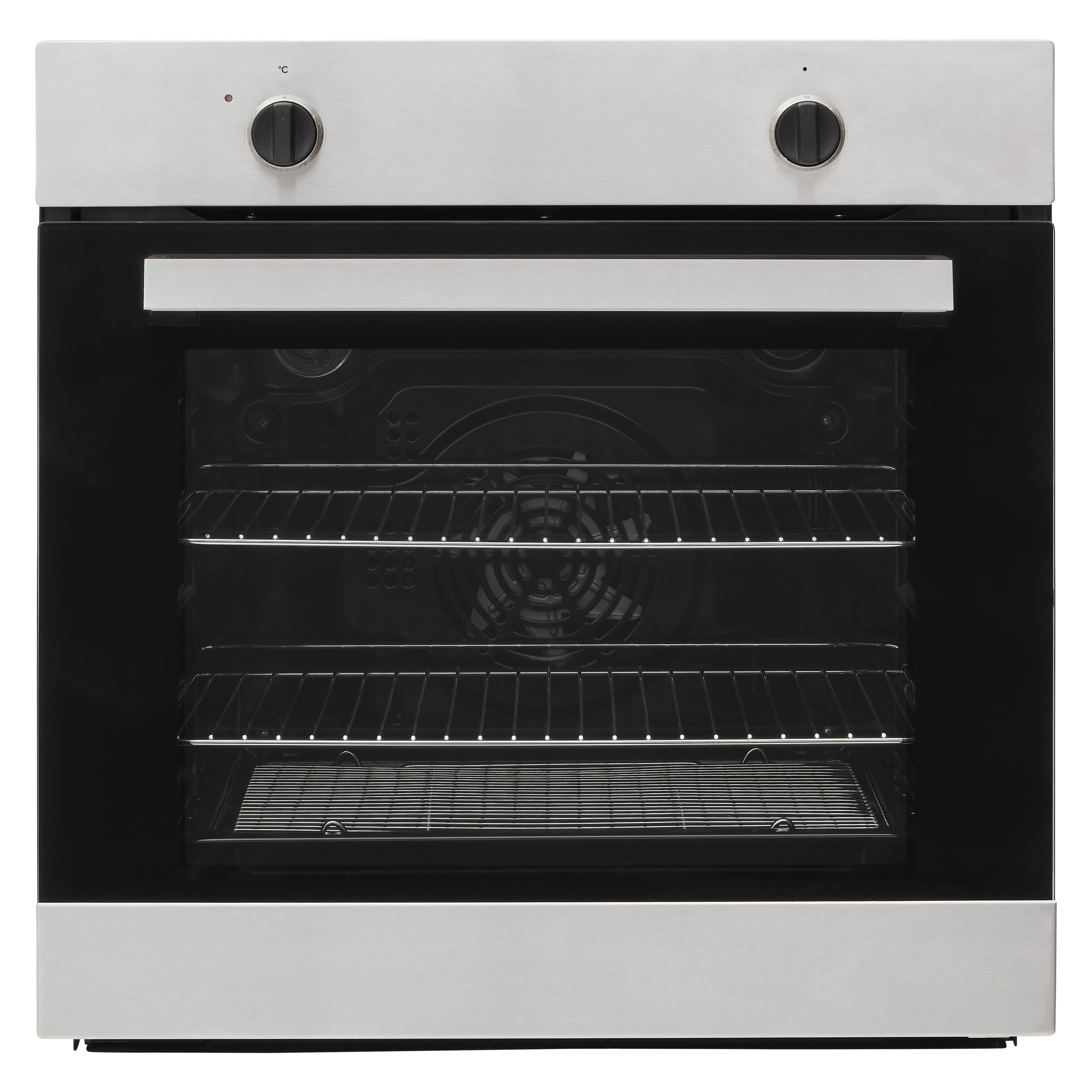 Matrix MX100SS 7 Function Conventional Oven 76L Stainless Steel
