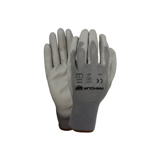 Armour Up Lightweight Precision Gloves Large
