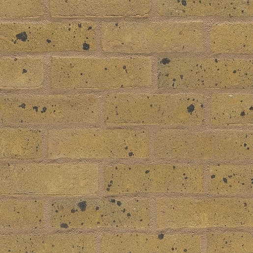 Wienerberger Facing Brick Smeed Dean London Original Stock - Pack of 500