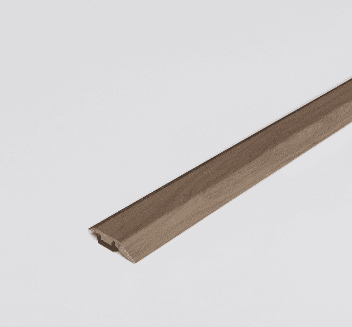 Oak Artemis Coffee Brown – Adapting Profile (Modular ONE)