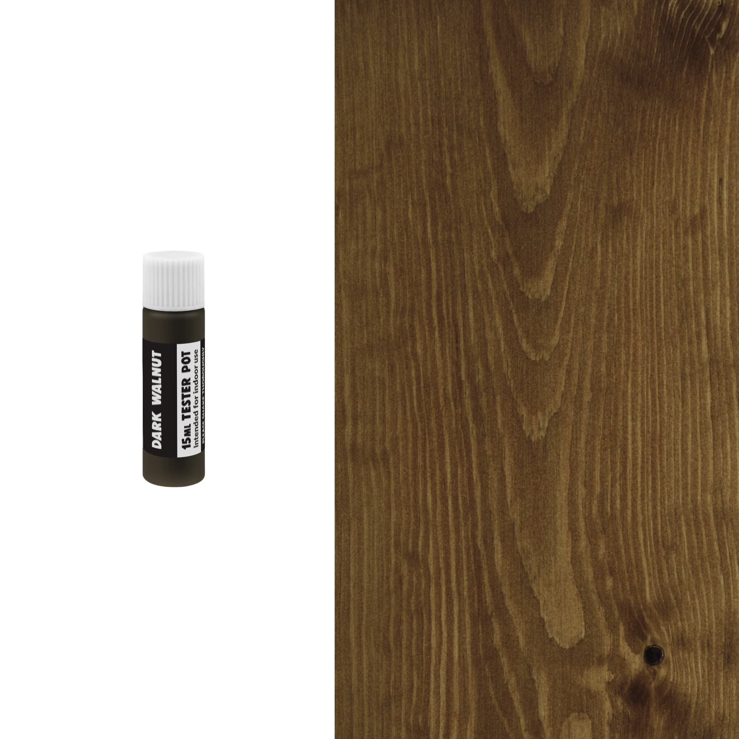 Littlefairs Water Based Wood Stains - Non Toxic & Eco Friendly