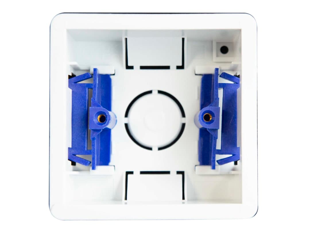 Dencon Dry Lining Box 1-Gang 36mm 8895NB