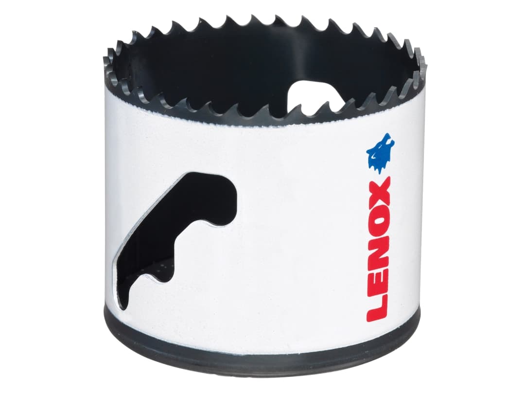 LENOX Bi-Metal Holesaw 60mm T3003838L