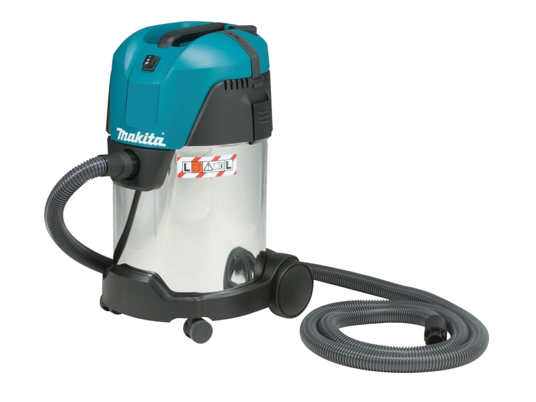 Makita VC3011L L-Class Wet & Dry Vacuum 1000W 110V VC3011L/1