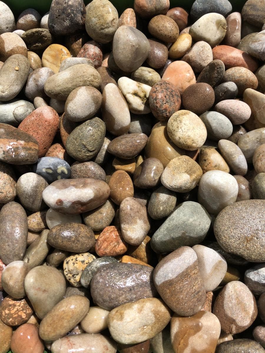 Scottish Pebble