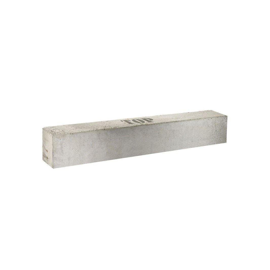 Concrete Lintel Hi Spec 140 x 140mm S5