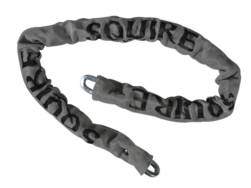 Squire CP36P Cp36Pr Security Chain 90Cm X 6.5Mm