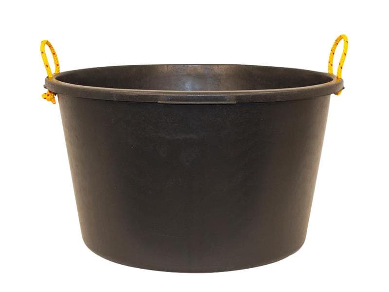 Red Gorilla TT15/RH Multi-Tub With Rope Handles 40 Litre