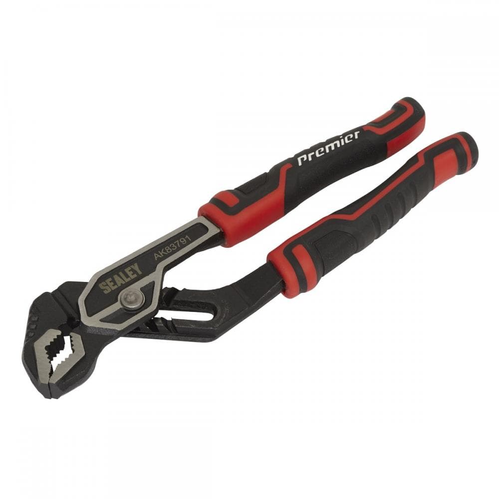 Sealey AK83791 Water Pump Pliers 200Mm