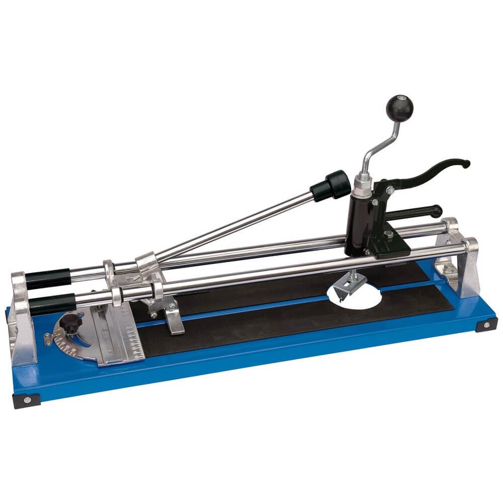 Draper Expert 24693 Manual 3 In 1 Tile Cutting Machine each