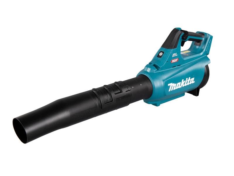 Makita Ub001Gz Xgt 40Vmax Bl Blower 40V Bare Unit UB001GZ