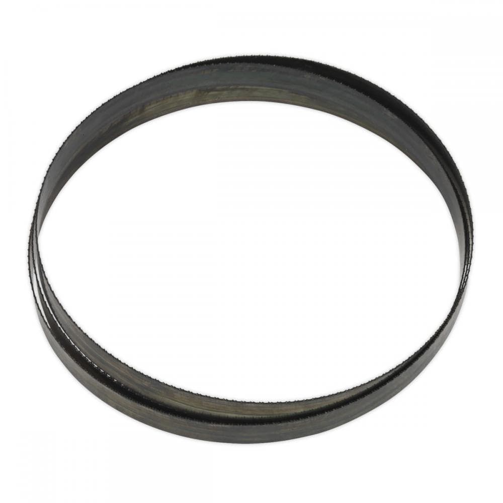 Sealey SM354B24 Bandsaw Blade 2105 X 20 X 0.9Mm 24Tpi