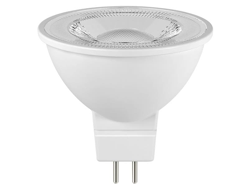 Energizer® S8832 Led Gu5.3 (Mr16) 36° Non-Dimmable Bulb Warm White 345 Lm 4.5W