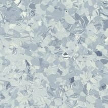 Polyflor Classic Mystique PUR Vinyl Flooring Tiles Ladoga 608mm x 608mm - Pack of 14 | 5.17m2