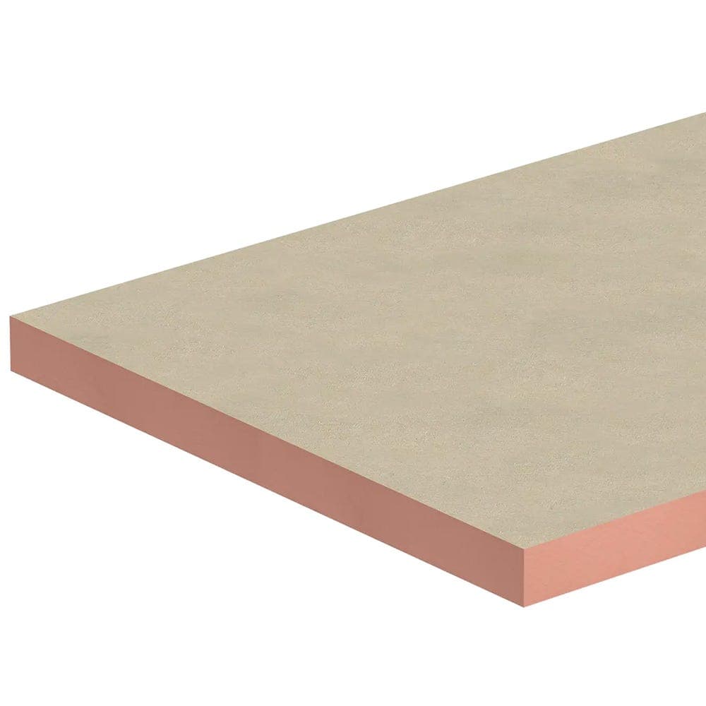Kingspan Kooltherm K5 External Wall Board Insulation 1200mm x 600mm x 80mm - Pack of 6 | 4.32m2