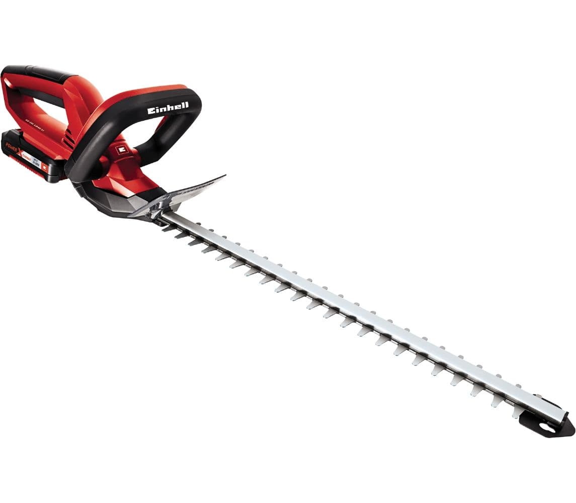 Einhell GE-CH1846LI PXC Hedge Trimmer Kit 3410683