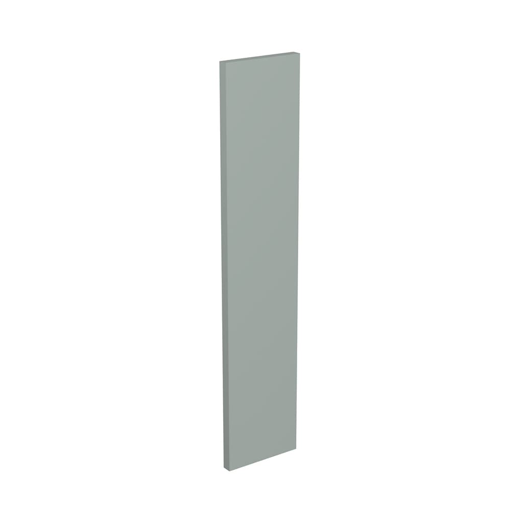 Flatpack 146 Filler Panel Slab Supermatt Agave Green