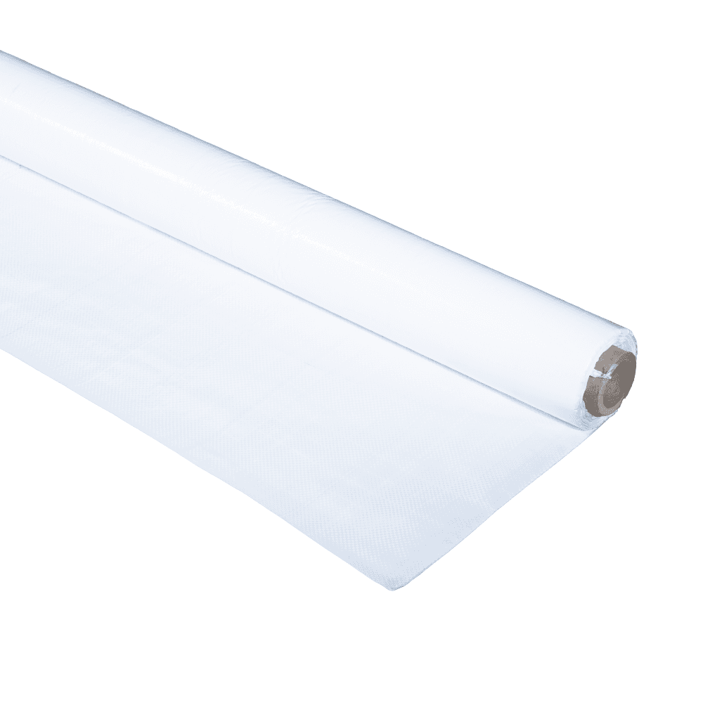 Proguard Polypropolene Floor Protection White 2m x 50m