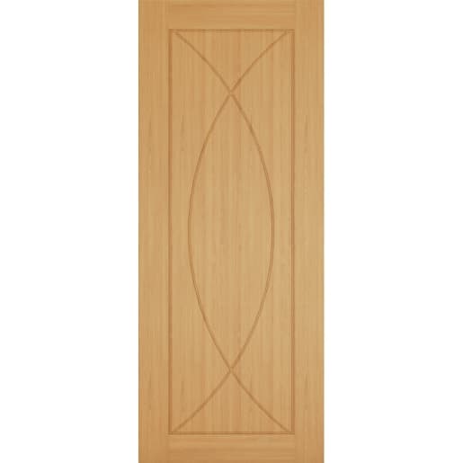 Deanta Amalfi Prefinished Oak 1981mm x 610mm x 35mm