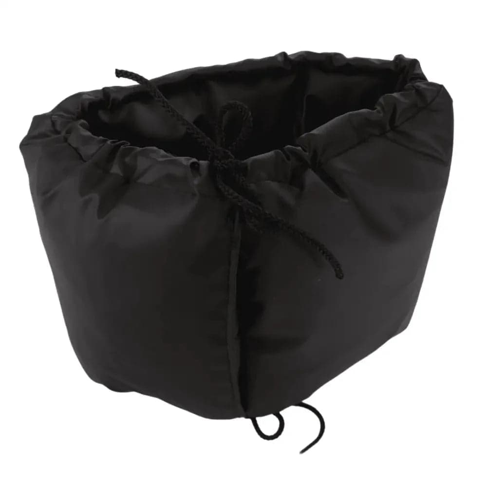 Insulated Valve Jacket For Union Valves (Internal Use)