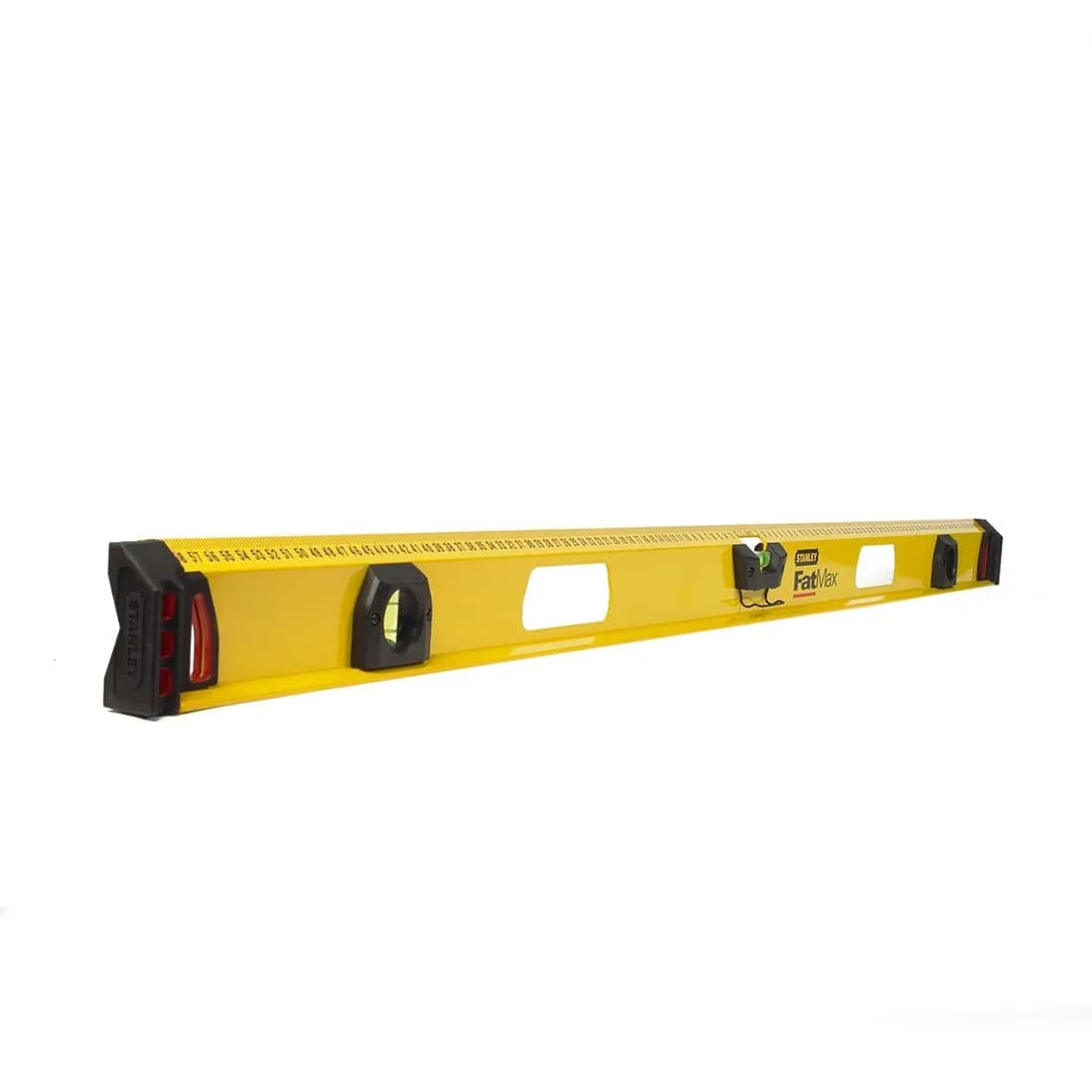 Stanley Professional I Beam Spirit Level 1200Mm