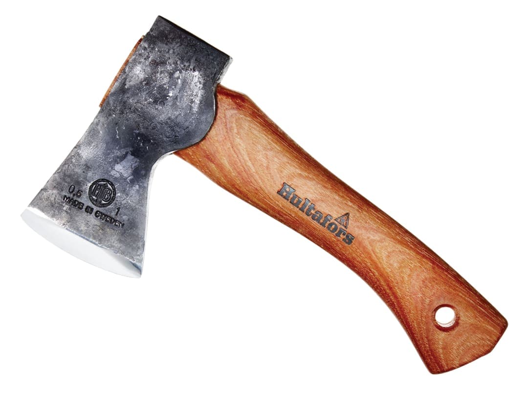 Hultafors Hults Bruk Ågelsjön Mini Hatchet 841760