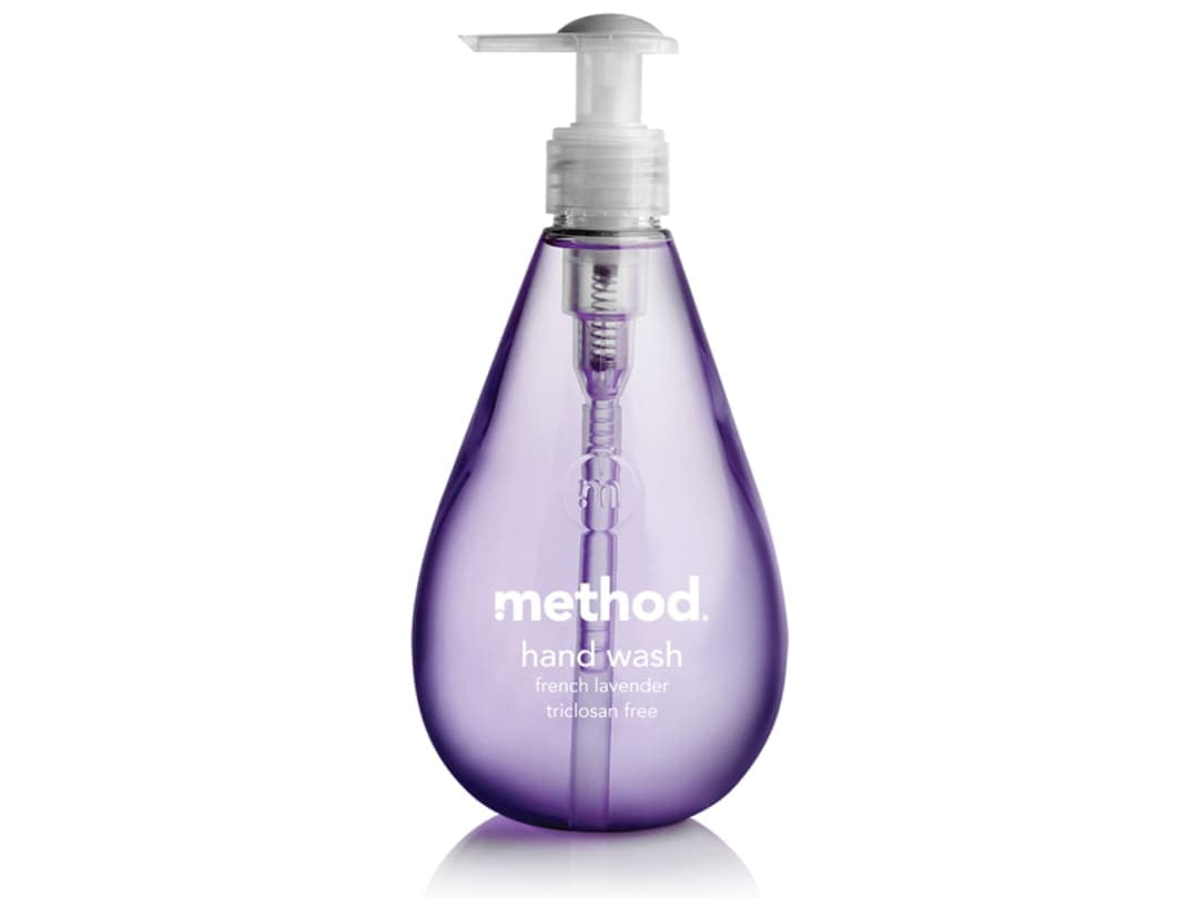 method Gel Handsoap Lavender 354ml 4006927 4006927