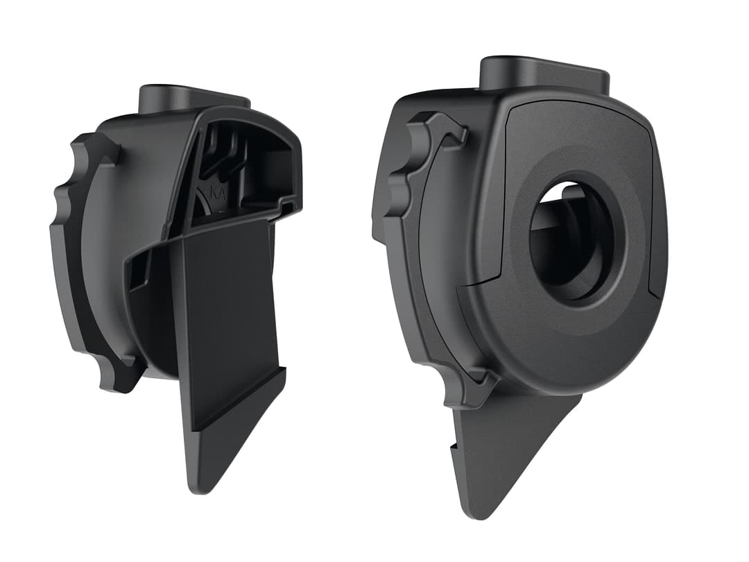 ABUS Mechanical Visor Adaptor for SCATOR/SCATOR-E Helmets 10094867-01