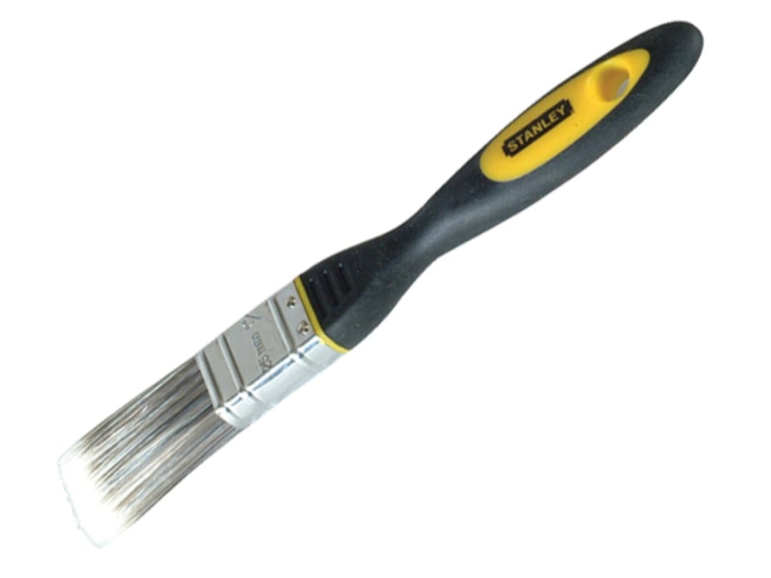 STANLEY® Hand Tools DYNAGRIP™ Synthetic Paint Brush 25mm (1in) STPPDN0D