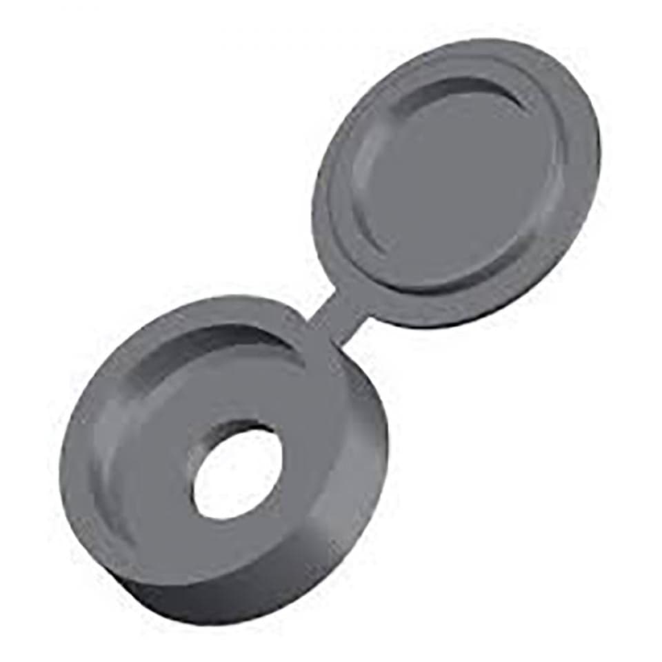 Screw Cap Cover (Pack 240)