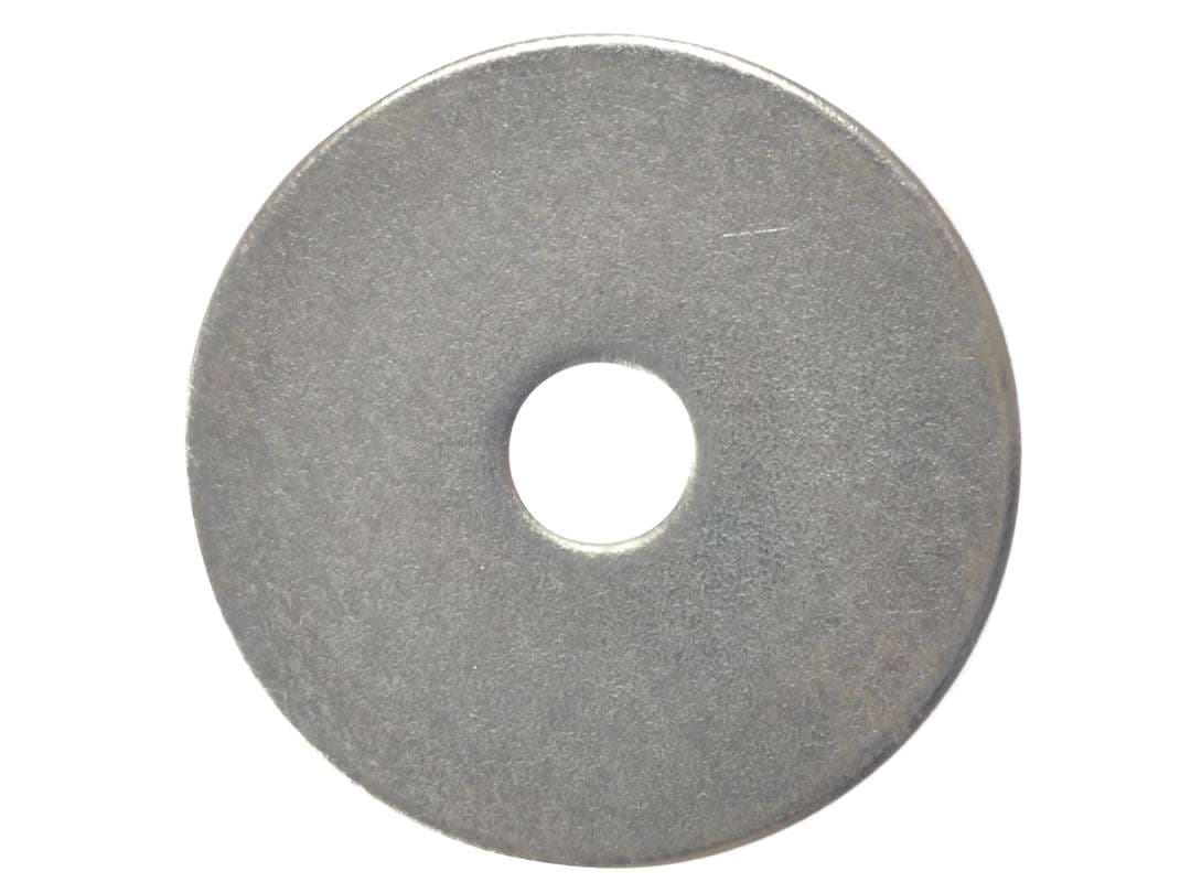 Fandf 10REPWASH640 Repair Washers - Zinc Plated M6 X 40Mm (Bag Of 10)