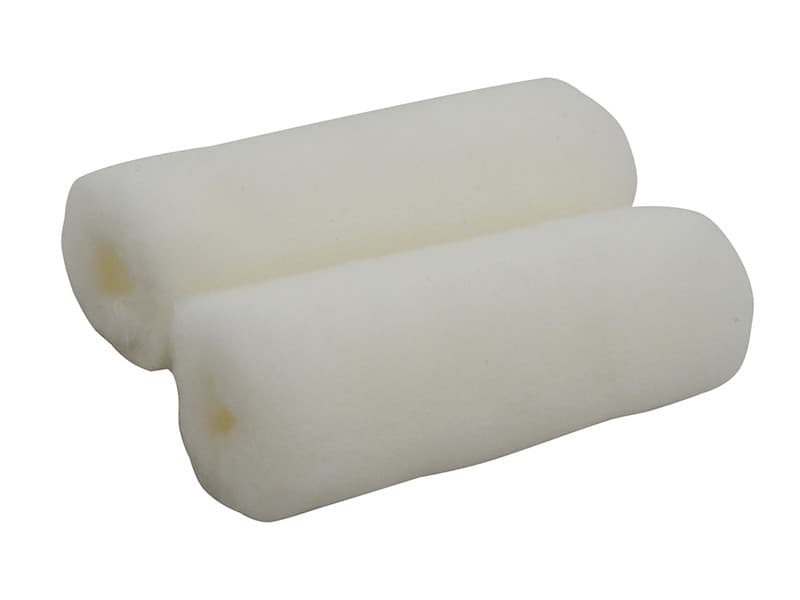 Purdy® 14G624012 Jumbo Mini White Dove™ Sleeve 114 X 19Mm (4.1/2 X 3/4In) (Pack 2)