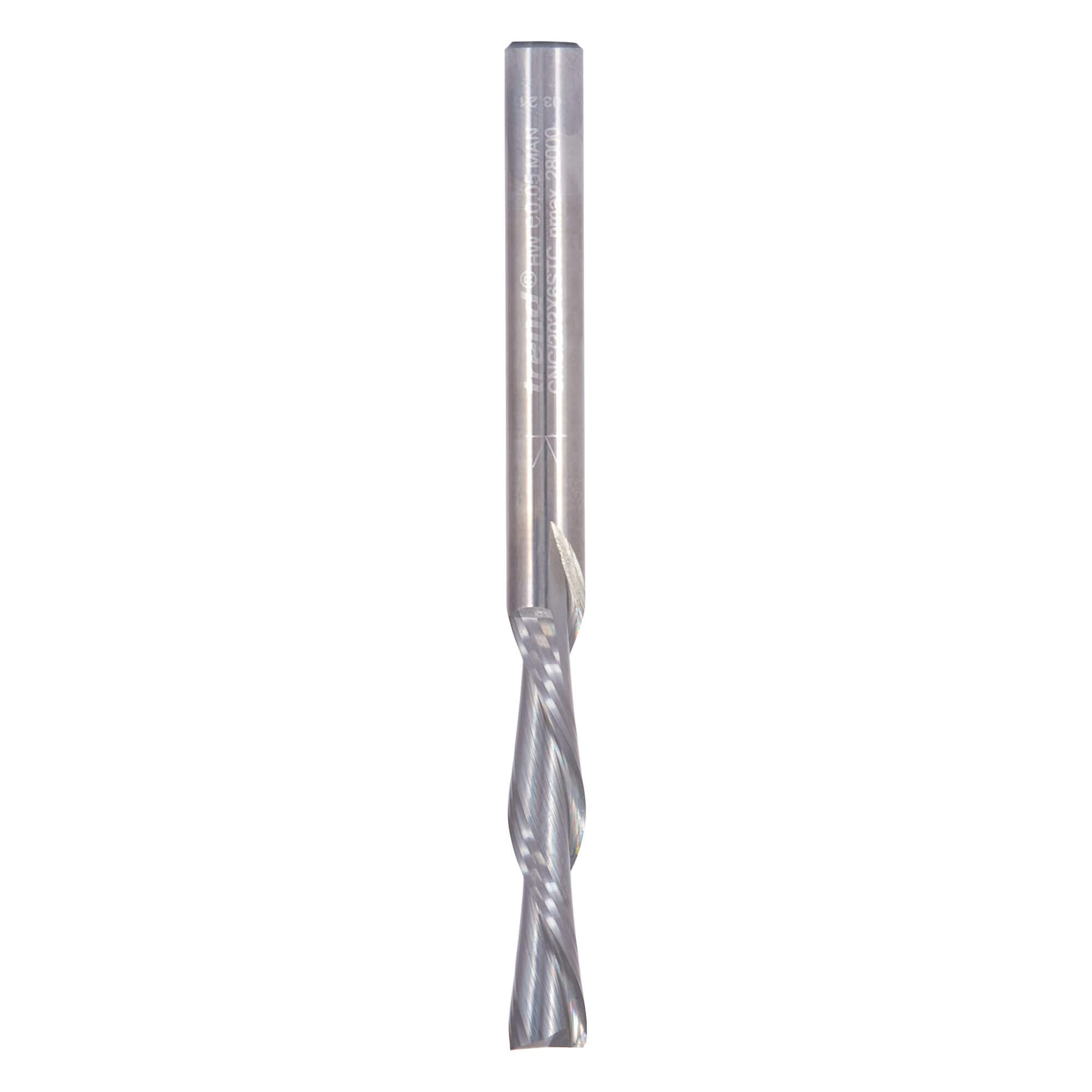 Trend Compression Spiral 6Mm Diameter Pk 1 CNC/202X6STC