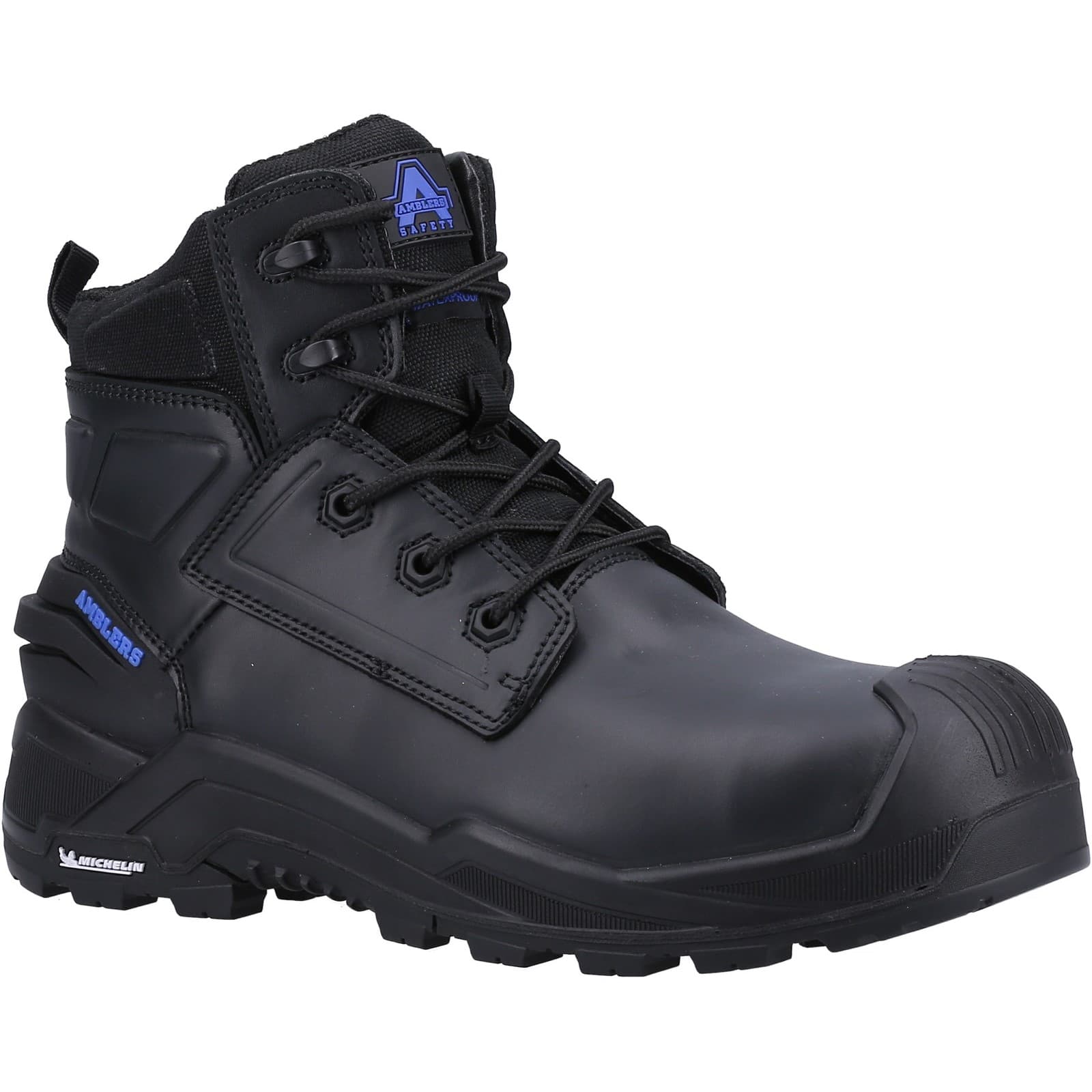 Amblers Safety 980C Crusader Safety Boot Size 11 37409-69762-11