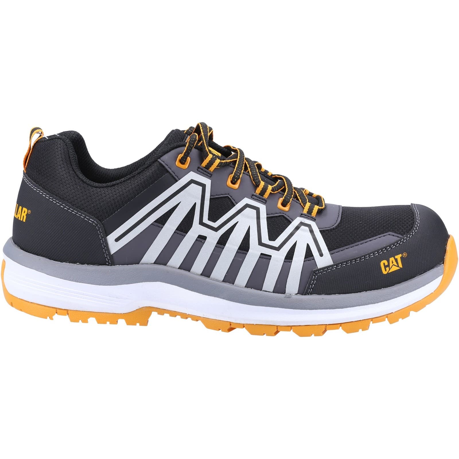 Caterpillar Charge S3 Safety Trainer Size 6 35310-65874-04