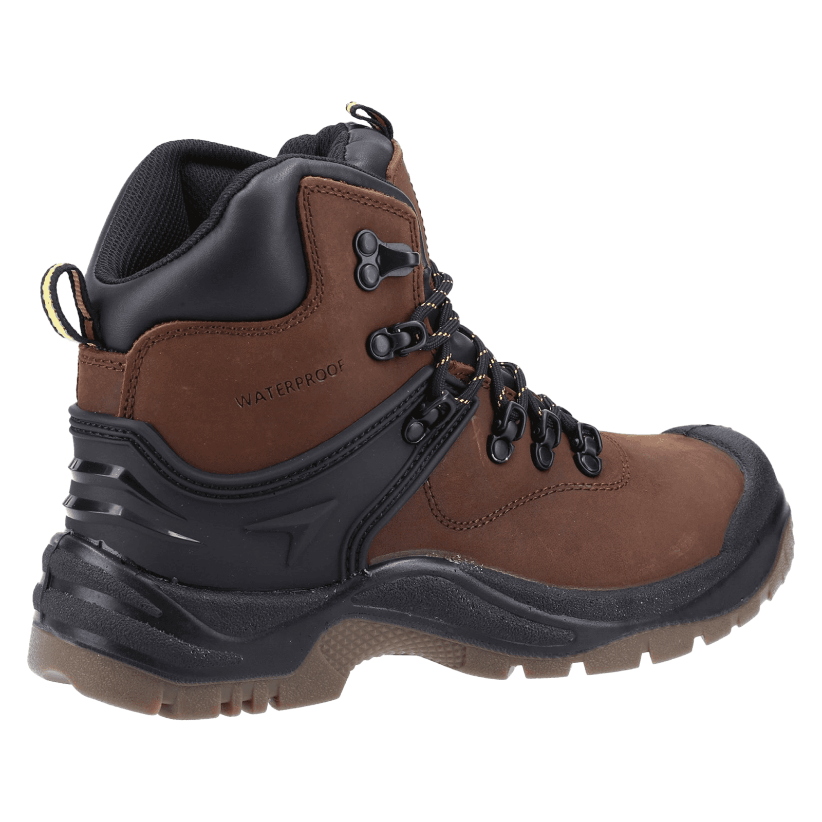 Amblers Safety Fs197 Safety Boot Size 10 22744-37112-08