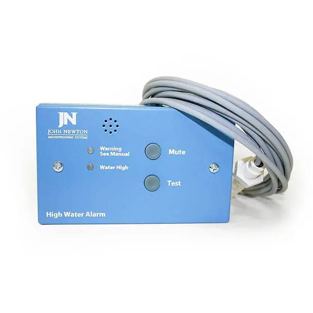 Newton High Water Level Alarm