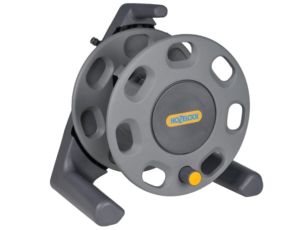 Hozelock Compact Hose Reel 2410 100-000-890